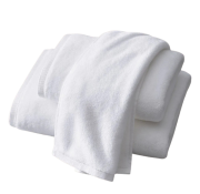 Khăn bông khách sạn cao cấp, chất lượng, thấm hút tốt